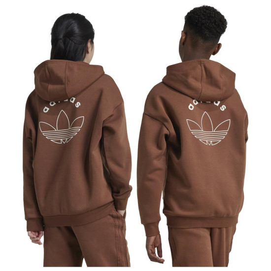 Adidas Παιδικό φούτερ Hoodie